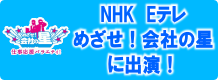 NHK めざせ！会社の星